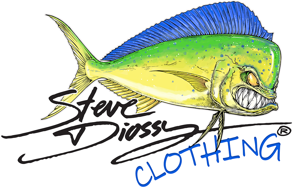 Steve Diossy Clothing