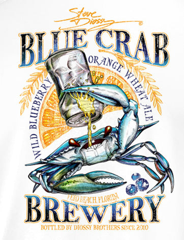 Blue Crab Brewery