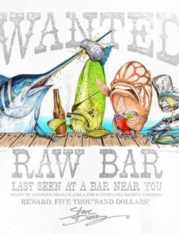 Raw Bar