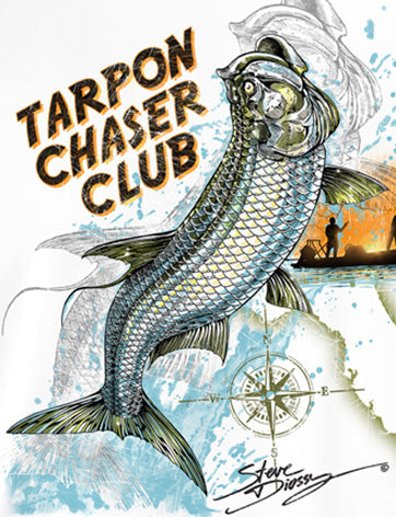 Tarpon Chaser Club
