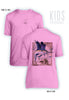 Sailfish Classic- KIDS Short Sleeve Performance - 100% Polyester