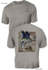 Sailfish Classic - UV Sun Protection Shirt - 100% Polyester - Short Sleeve UPF 50