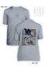 Sailfish Classic- KIDS Short Sleeve Performance - 100% Polyester